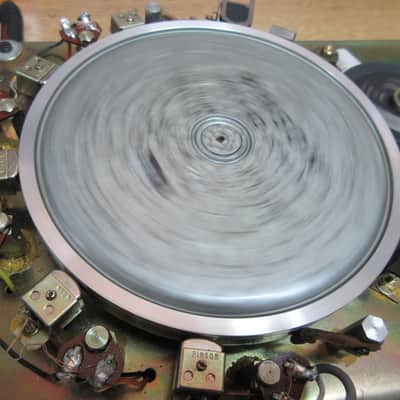Binson Echorec 3 EC3 1970s - Black image 4