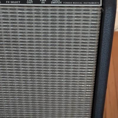 Princeton 65 DSP 1x12" SS Combo - MojoTone Anthem 12 Speaker image 2