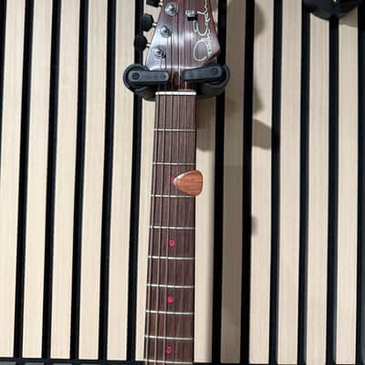 Patrick James Eggle 96 Carve Top Dealer select image 2