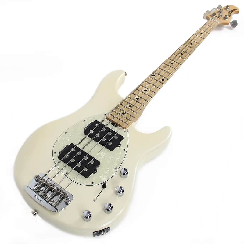 Ernie Ball Music Man Sterling 4 HH 2006 - 2018 image 3