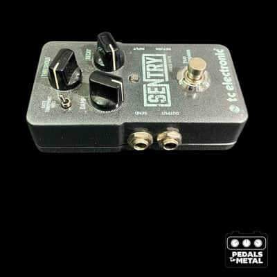 TC Electronic Sentry Noise Gate -x19055 image 4