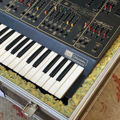 ARP Odyssey II Model 2815 image 12