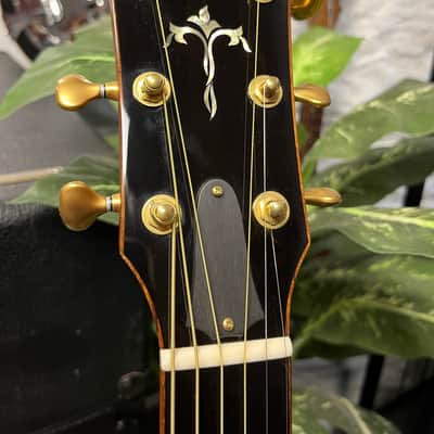Taylor 914ce with ES1 Electronics 2010 - Natural image 19