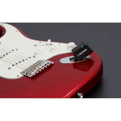 Boss KATANA-AIR Wireless Guitar Amplifier image 4