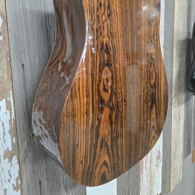 Lag Tramontane THV30DCE 2020s - Natural- with Case image 18