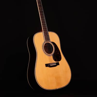 Martin D-42 Standard Dreadnought Acoustic - 2025 image 8