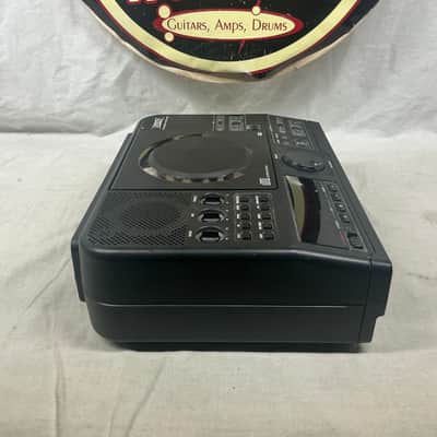 Superscope PSD300 CD Recorder image 11