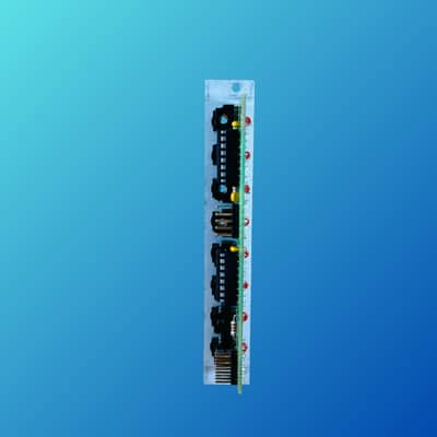 Doepfer A-149-2 Digital Random Voltage Extension for A-149-1 image 2