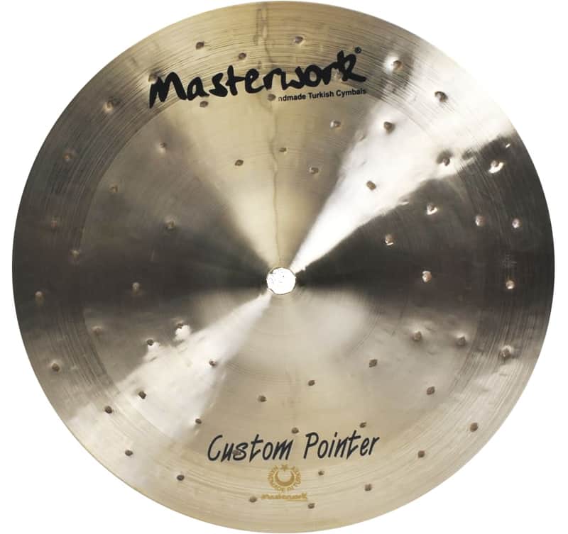 Masterwork 11" Custom Pointer Series Splash image 1