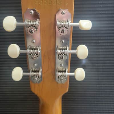 Gibson B-15 1967 - Natural image 6