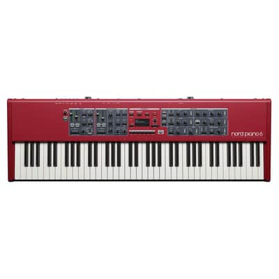 Nord Nord Piano 6 73