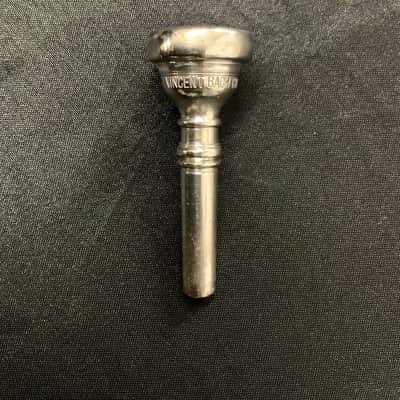 Vincent Bach Corp. New York 10-1/2C Vintage Cornet Mouthpiece image 2