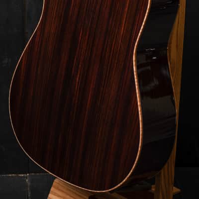 Larrivee D-60 (SN 141465) 2023 - Gloss image 19