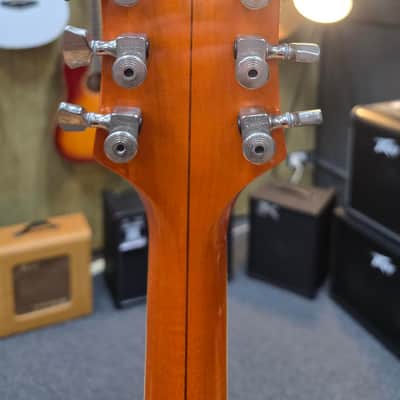 2010 Gretsch Gretsch Reverend Horton Heat 6120RHH Electric Guitar W/Case image 5