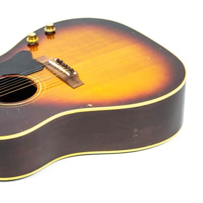 Gibson J160 Owned by Nancy Wilson of Heart image 17