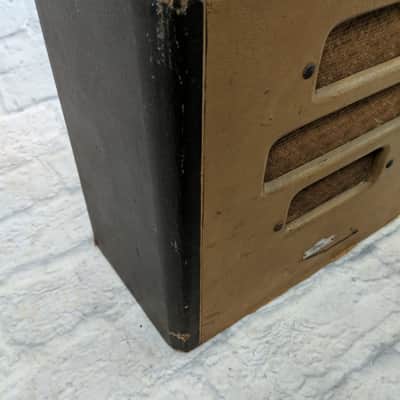 Vintage 1948 Gretsch Electromatic Amplifier - Valco - Made in Chicago - AS IS image 6