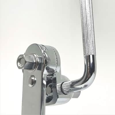 Ludwig Repro Rail Consolette / LIKE NEW / Bonus Pack: Vintage Tuning Key & Hex Wrench, Ludwig Tom Mount, Snare Drum Lugs & 90th Anniversary Wall Calendar image 12