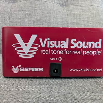 Visual Sound Jekyll & Hyde V2 image 5
