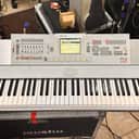 KORG M3 88 Expanded Keyboard - tested & working - in road case - Ver 2.05