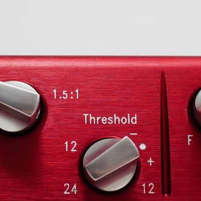 Focusrite Red 3 Dual Compressor / Limiter (Serviced) image 19