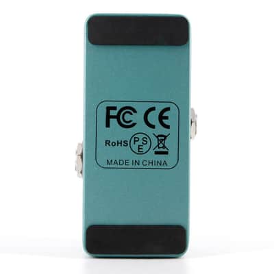 Overdrive-Blues Guitar Effect Pedal Blues Music Tone Overdrive Based image 5