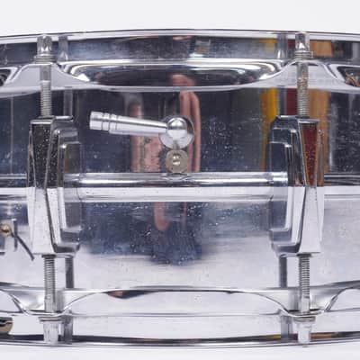 LUDWIG VINTAGE 60s LM400 - 305394-14" x 5" image 10