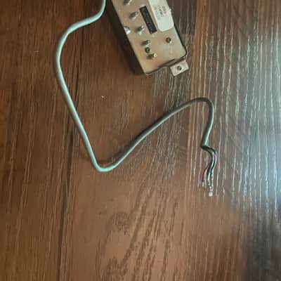 Gibson Burstbucker Type 3 Humbucker 2020 - Nickel image 3