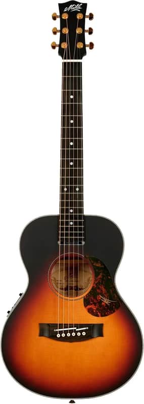 MATON Troubadour Mini image 1