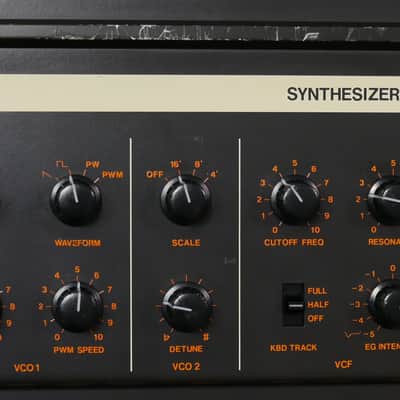KORG Trident image 23