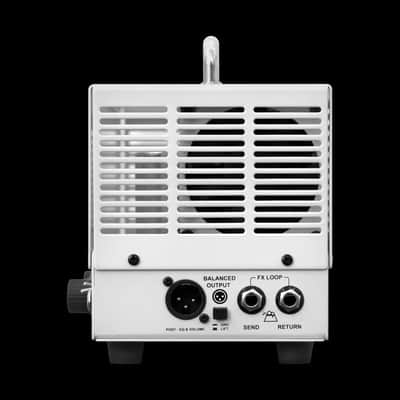 Orange BT500H Terror Bass 500-Watt Bass Amp Head image 4