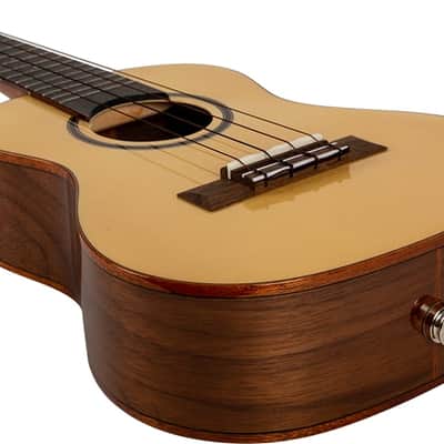 Sophia CE Concert Electro-Acoustic Ukulele - New image 7