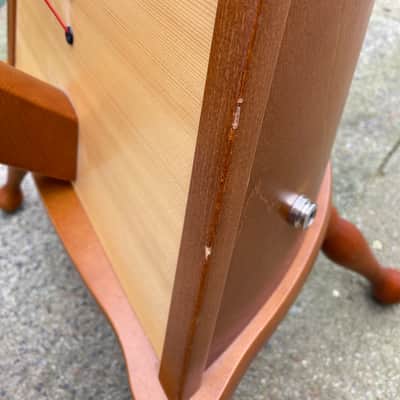 Camac 34 string harp image 3