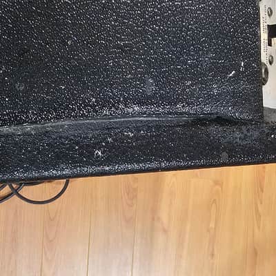 Audio Guild Corp. PANaramic 1-12" Combo 60-70s - Black image 6