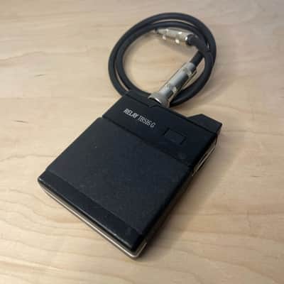 Line 6 Relay G75 Guitar Wireless System 2010s - Black image 7