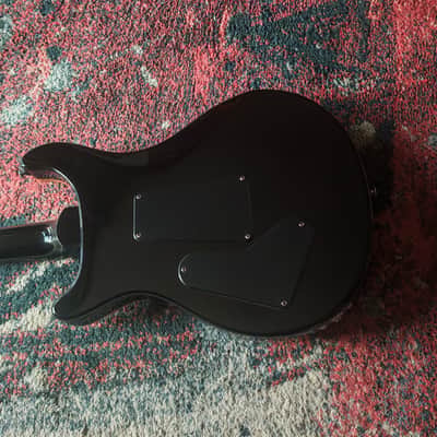PRS SE Custom 24 Floyd image 3