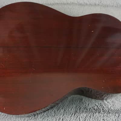 Yamaha G-180A Japan Classical image 14