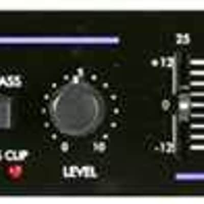 ART EQ341 Dual 15-Band Rackmount Graphic Equalizer | Reverb