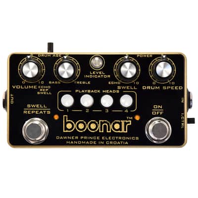 Dawner Prince Boonar V2
