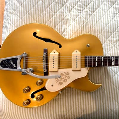 Gibson ES-295 1990 image 1