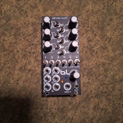 Blue Lantern Sir Mix Alot 6 CH Mixer image 1