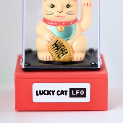 Lucky Cat LFO image 2