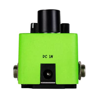 FLAMMA FC05 Modulation Effects Pedal image 3