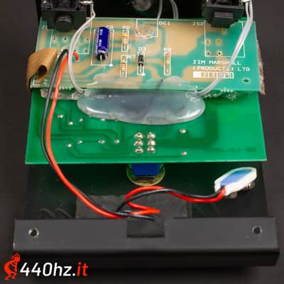 Marshall Bluesbreaker MK1 Early '90s Blues Breaker image 6