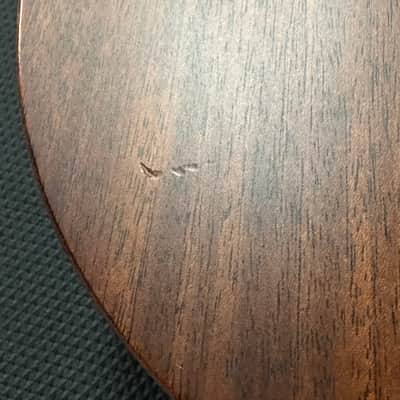 Martin 000-15M (2019) - Natural #64457 with Original Hard Case image 15