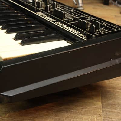 Roland Sh 2 [75518] (09/08) image 10