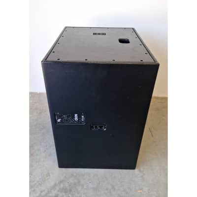 Nexo PS1200 - Passive Subwoofer - Black - Good image 2