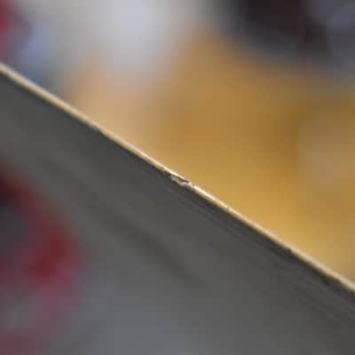 Used Paiste 19" Signature Power Crash Cymbal - 1960g image 8