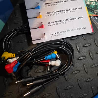 Walrus Audio Canvas Power HP+ Plus Power Supply 2025 - Present - Various image 9