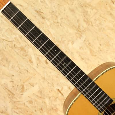 Martin D-28 Authentic 1941 2013 image 6