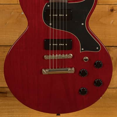 Collings 290 DC - Rosewood - Crimson image 1